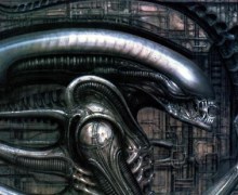Jeremy Wagner Talks ‘Alien’ 40th Anniversary