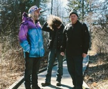 Gear Club Podcast: “Out There at Camp Fuzz with Dinosaur Jr 2019