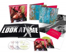 Freddie Mercury ‘Never Boring’ Box Set CD/LP/Vinyl 2019