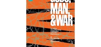 Tom DeLonge: Sekret Machines Vol 2: Gods, Man, and War Is Out Oct 15
