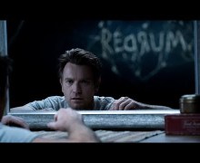 Stephen King: DOCTOR SLEEP Is Coming In November – Movie Trailer 2019 – The Shining Sequel