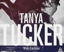 Margo Price,”The New Tanya Tucker Album Is Lit AF!” 2019 – Shooter Jennings, Brandi Carlile