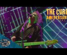 The Cure “Lullaby” @ Hyde Park – VIDEO – CURÆTION-25