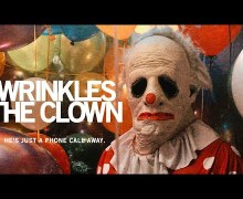 Wrinkles the Clown Documentary-Movie Trailer-2019