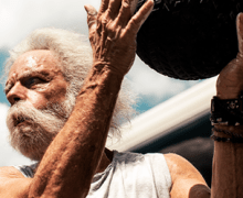 Bob Weir Interview w/ Men’s Health 2019 – Grateful Dead News