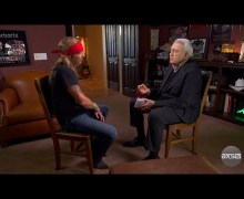 Poison’s Bret Michaels On The Big Interview w/ Dan Rather 2019