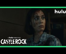 Stephen King:  3 Episodes Of CASTLE ROCK Are Now Streaming On Hulu 2019 – Annie Wilkes