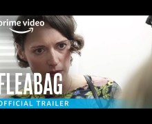 Russell Crowe on ‘Fleabag’: “So well written, funny, dark, sharp . Fantastic.” – Comedy/Drama Series on Amazon