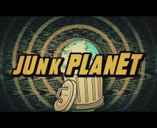 Michael Monroe – “Junk Planet” Official Lyric VIDEO Premiere