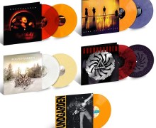 Soundgarden Offering $10 Off VINYL 35th Anniversary – Rock & Roll Hall of Fame