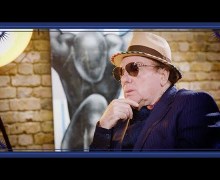 Van Morrison Talks Recording Process For New Album, ‘Three Chords and the Truth’