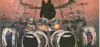 Drummer Bobby Rock – The full in bloom Legacy Interview – Vinnie Vincent Invasion, Nelson, Nitro, Lita Ford