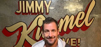 Adam Sandler: Jimmy Kimmel Live 2019 w/ Kevin Garnett – Uncut Gems