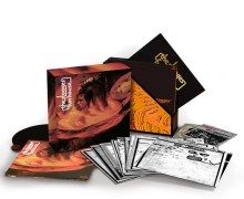 The Stooges ‘Funhouse’ Vinyl Box Set – 50th Anniversary – 2020