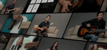 Fender Offers 3 Months Of Free Guitar, Bass, Ukulele Lessons – Social Distancing Opportunity 2020