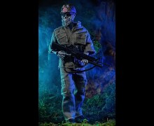 S.O.D. w/ Mike Patton “SPEAK SPANISH OR DIE” VIDEO – Stormtroopers of Death 2020 – Quarantine Jam