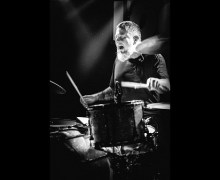 Clutch Drummer Jean-Paul Gaster – The full in bloom Interview – 2020 – Talks Jack Douglas, Leslie West, Joe Barresi, News, Live Stream, Sepultura, Pantera, Vault Series & More