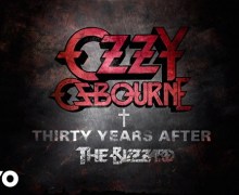 Ozzy Osbourne: ’30 Years After The Blizzard’ Documentary on YouTube – 2020