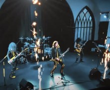 Stryper “Do Unto Others” New SONG / VIDEO / ALBUM 2020 – ‘Even the Devil Believes’