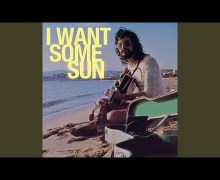 Cat Stevens: “I Want Some Sun” NEW SONG – Previously Unreleased Demo From 1970