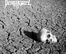Death Angel ‘Under Pressure’ New Digital, Acoustic EP