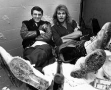 MTV’s “The Lost Weekend With Van Halen” – The full in bloom Chronicles