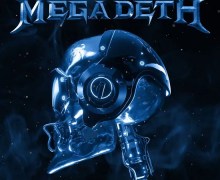 1st Megadeth NFT (Non-Fungible Token) Has Arrived
