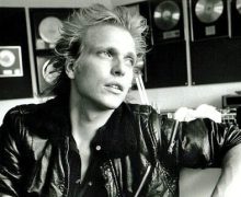 That Time When Michael Schenker Ran Out of Cocaine & Burned Down His House in 1983 – Interview w/ Producer Ric Browde