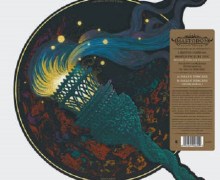 Mastodon ‘Fallen Torches’ 12″/VINYL/LP Picture Disc – Record Store Day 2021