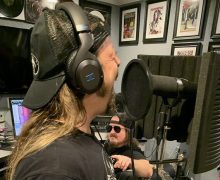 Queensrÿche: New Album Sessions in Progress – 2021