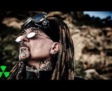 Ministry Cover “Search and Destroy” by The Stooges – VIDEO – NEW ALBUM ‘Moral Hygiene’ – 2021