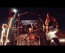 Triumph: Rock ‘n Roll Machine Documentary – 2021