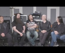 Dream Theater Talk NEW ALBUM ‘A View From The Top The World’ – PART 3 – 2021