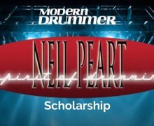 The Neil Peart Spirit of Drumming Scholarship Announced – Modern Drummer – RUSH – 2021