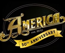 AMERICA Cancels All Remaining Concerts Through December Due to COVID – 2021 – 50th Anniversary Tour