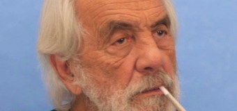 Tommy Chong: Stoner Thought of the Day
