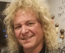 Y&T Frontman Dave Meniketti Diagnosed with Prostate Cancer – 2022