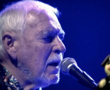 Steve Stevens: “Safe Travels to Gary Brooker of Procol Harum….Redefined What Rock and Roll Could Be” – 2022 – Dies @ 76