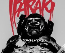 Trivium: Matt Heafy’s Ibaraki – “Akumu” w/ Adam Nergal Darski of Behemoth – NEW SONG/VIDEO/ALBUM ‘RASHOMON’ – 2022