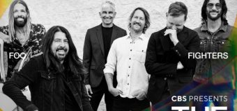 Foo Fighters to Perform at the 2022 Grammys – Live in Las Vegas – Date/Performers – CBS