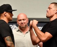 Nate Diaz is Ready to Fight: “UFC is Slow-Rolling Me” – 2022