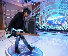 Mötley Crüe Bassist Nikki Sixx on American Idol – SUNDAY – 2022 – March 20th