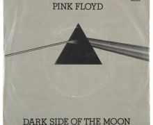 Pink Floyd ‘Dark Side of the Moon’ RARE 7-Inch VINYL DJ Promo Mono EP – Harvest Label – “Time” “Breathe” “Us and Them” “Money” – 45 – 2022 – BID @ Heritage Auctions