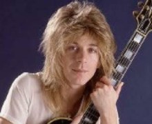 Rudy Sarzo: “40 years ago today I lost my band brother and mentor, Randy Rhoads” – 2022 – March 19, 1982