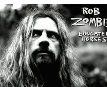 John 5 on Working w/ Rob Zombie on ‘Educated Horses,’ “I remember being so excited that I couldn’t even sleep the night before”