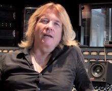 Bob Rock Talks Metallica: “I didn’t understand the sonics of …And Justice For All” – Interview