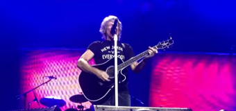 Jon Bon Jovi Continues to Struggle Through Tour – “Dead or Alive” @ Greenville, SC Concert – 2022 – VIDEO – LIVE – REVIEW