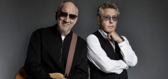 The Who on The Late Show with Stephen Colbert – 2022