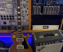 Doug Aldrich, “Today I finished the new Dead Daisies record” – 2022