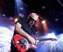 Joe Satriani on Jason Newsted’s Van Halen Tribute Tour Leak: “It has only caused grief in the family” – 2022